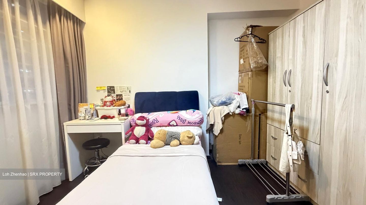 Blk 513D Saraca Breeze @ Yishun (Yishun), HDB 4 Rooms #603057141